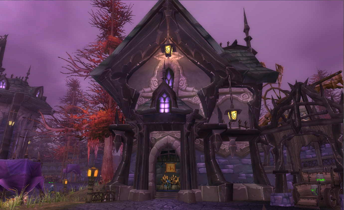 Дом милый дом вов. Андорал 335. World of Warcraft дом. Wow здания. Домики варкрафт.